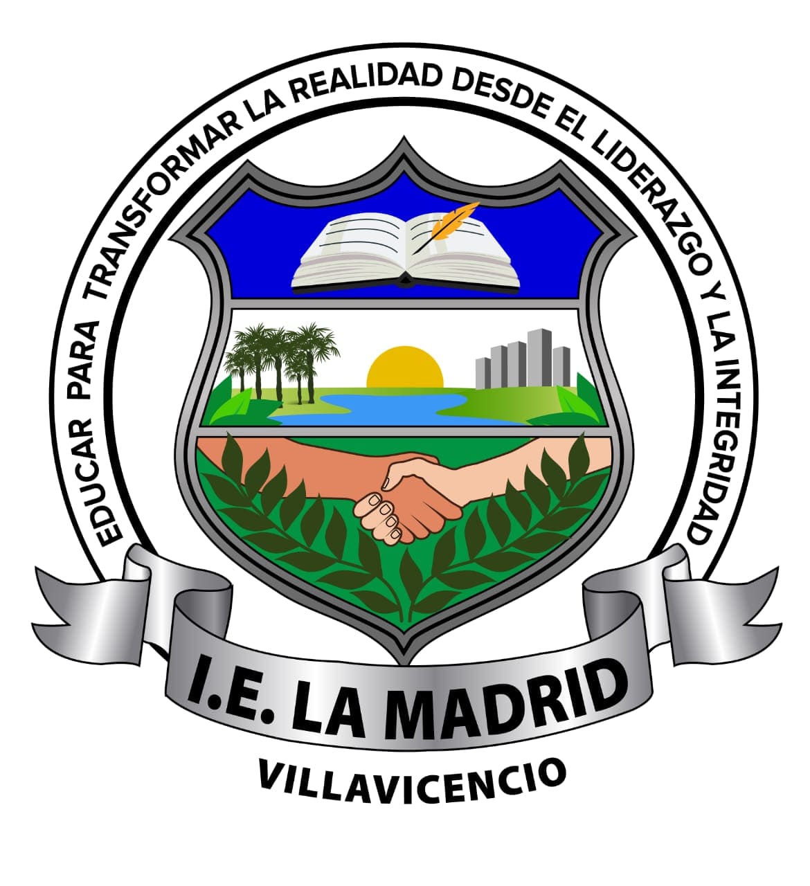 INSTITUCION EDUCATIVA LA MADRID