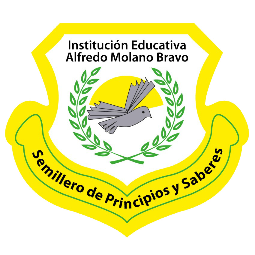 INSTITUCION EDUCATIVA ALFREDO MOLANO BRAVO